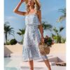 Boho-Kleid-Romy