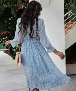 Boho-Kleid-Sancta