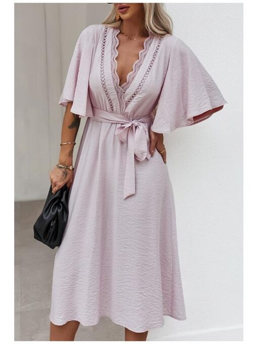 Boho-Kleid-Selmah