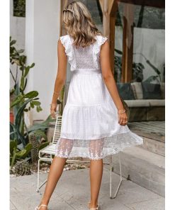 Boho-Kleid-Solenna