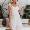 Boho-Kleid-Tabatha