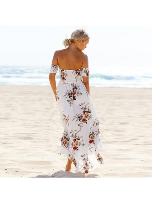 Boho-Kleid-Verena