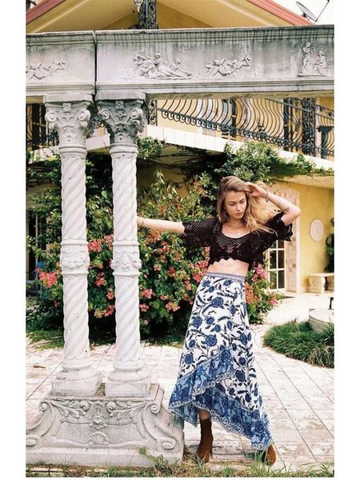 Boho-Rock-Cyrene