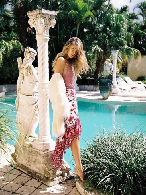 Boho-Rock-Cyrene