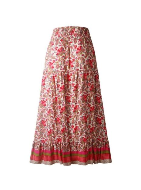 Boho-Rock-Sanzia