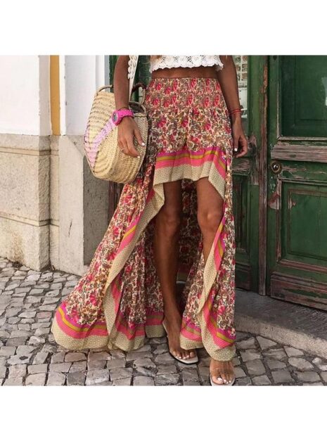 Boho-Rock-Sanzia