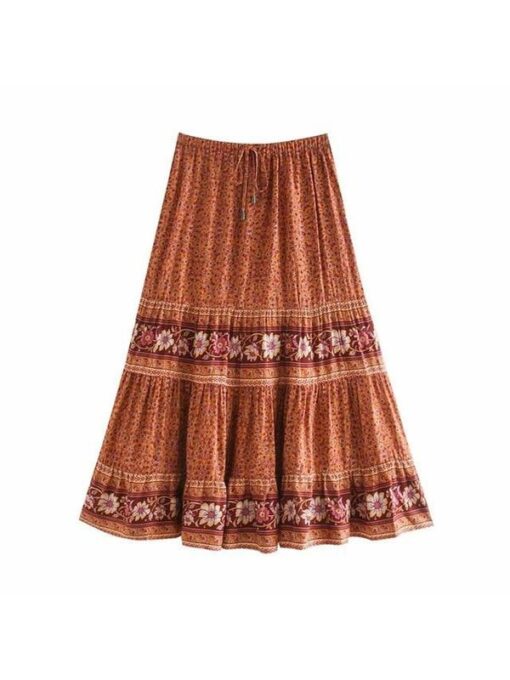 Boho Rock  Zahrah - S