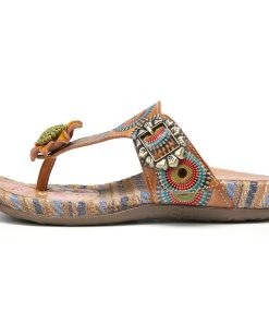 Boho-Sandalen-Inria