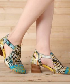 Boho-Sandalen-Myah