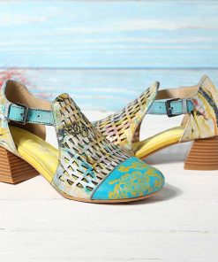 Boho-Sandalen-Myah