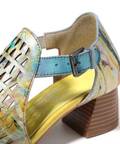 Boho-Sandalen-Myah