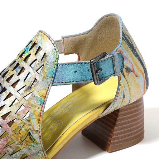 Boho-Sandalen-Myah