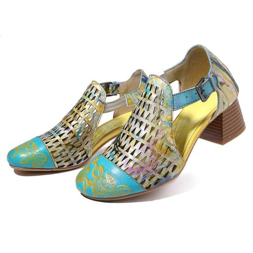 Boho-Sandalen-Myah