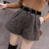 Boho Shorts Andora