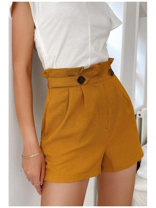Boho-Shorts-Chaska