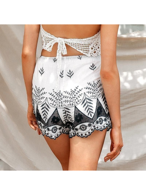 Boho-Shorts-Evora