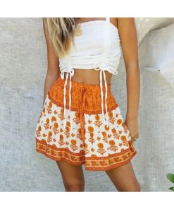 Boho-Shorts-Ira