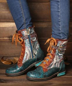 Boho-Stiefel-Aryanna