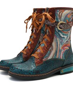 Boho-Stiefel-Aryanna