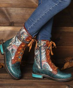 Boho-Stiefel-Aryanna