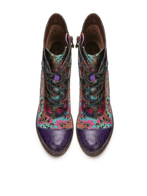Boho-Stiefel-Aurelia