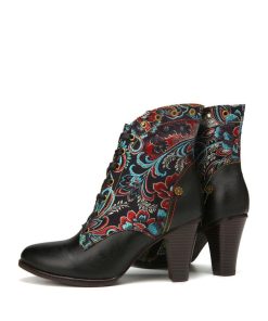 Boho-Stiefel-Hemera