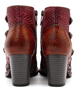 Boho-Stiefel-Licia