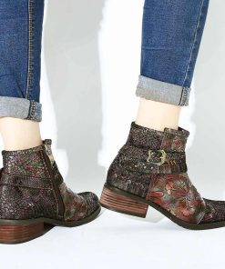 Boho-Stiefel-Namika