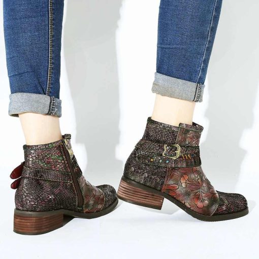 Boho-Stiefel-Namika
