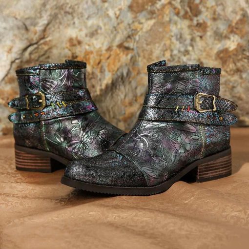 Boho-Stiefel-Namika
