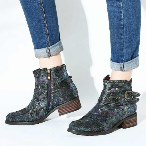 Boho-Stiefel-Namika