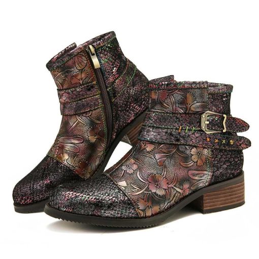 Boho-Stiefel-Namika