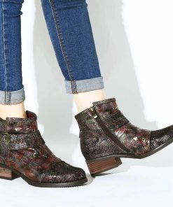 Boho-Stiefel-Namika