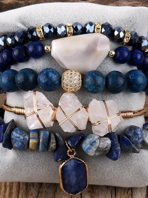 Boho Armbändern  Cia