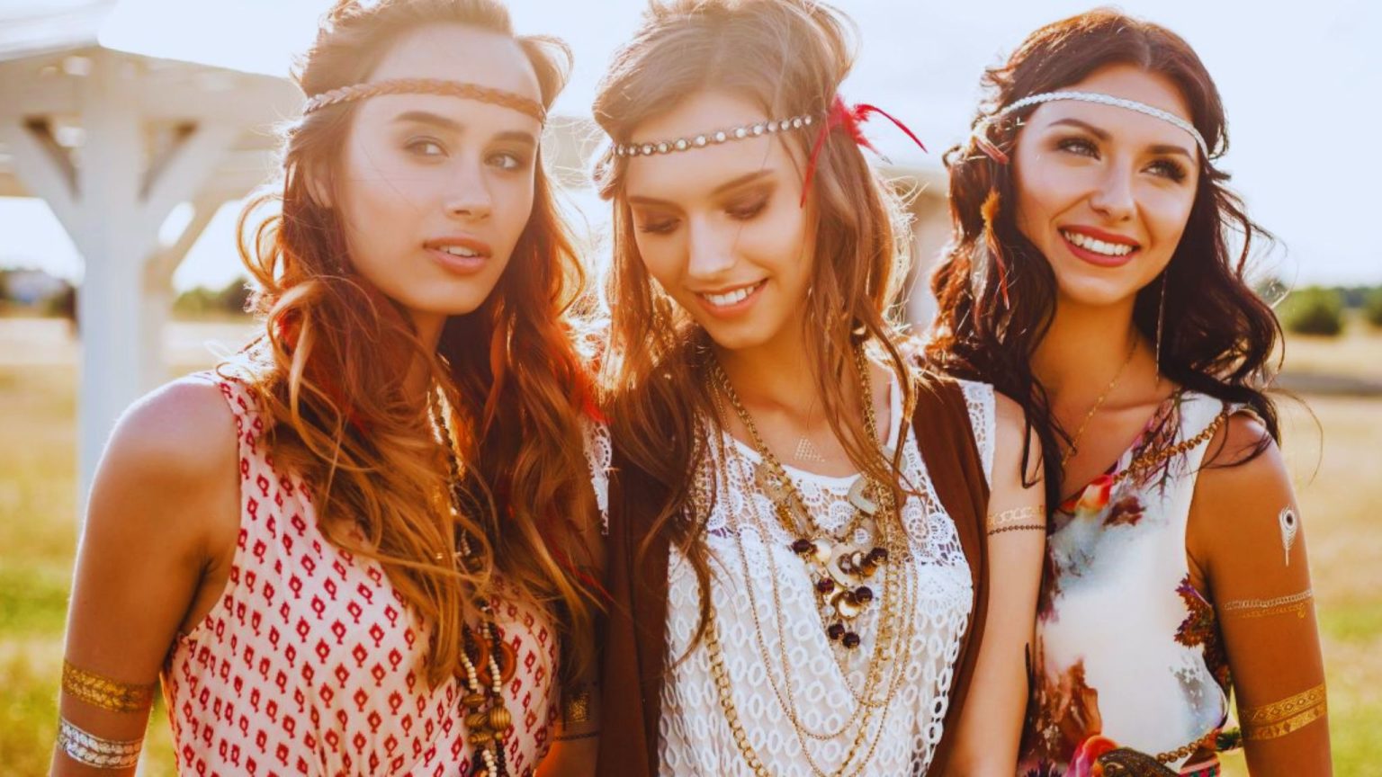 Was ist boho style ? | Boho and Chic