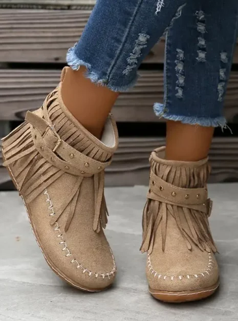 BOHO STIEFEL sommer BOHO STIEFEL sommer