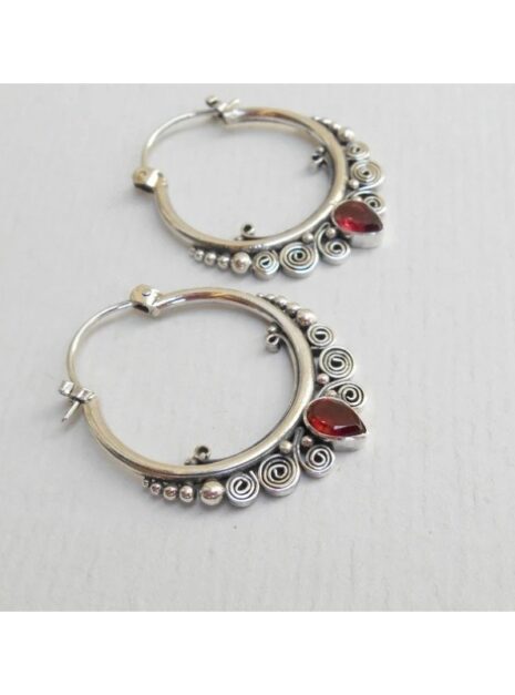 Sliver Earrings (3) Sliver Earrings (3)