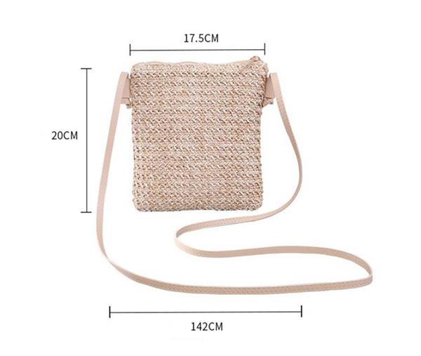 Bag Size Bag Size