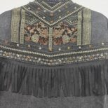 Black Jacket