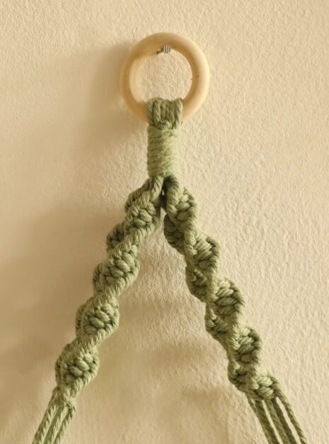 etagere macrame 2