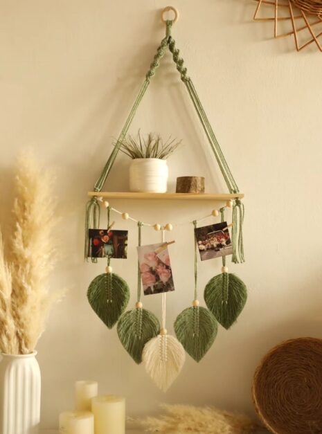 etagere macrame 4