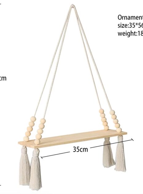 etagere murale boheme petit 1 etagere murale boheme petit 1