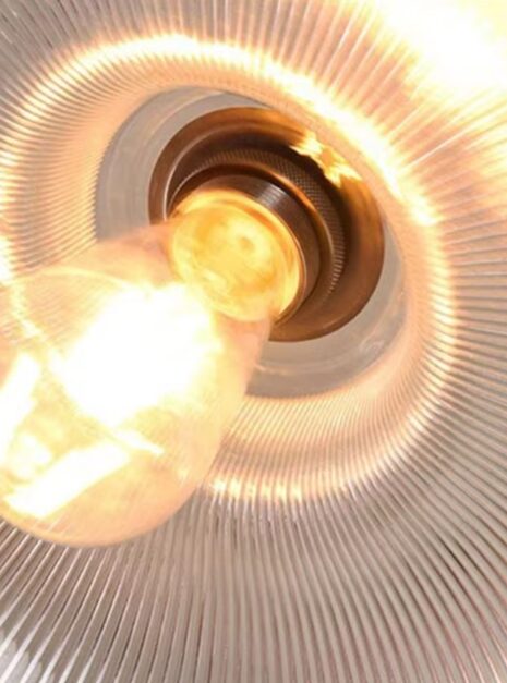 lampe ambre retro 2