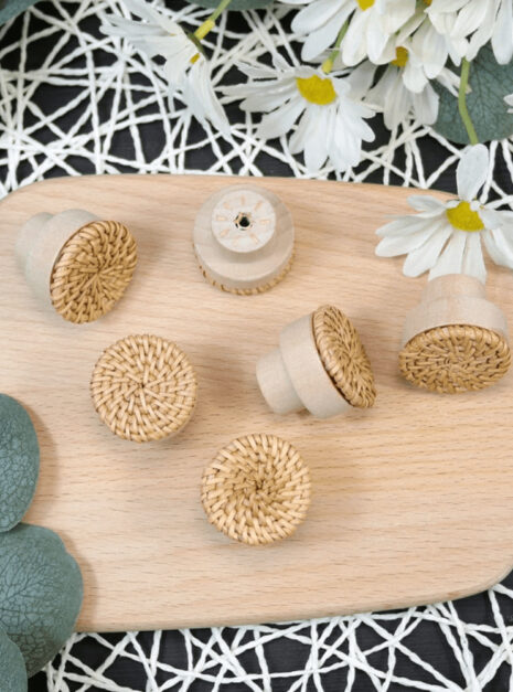 poignees-en-bois-de-hetre-et-rotin-naturel-pour-diy poignees-en-bois-de-hetre-et-rotin-naturel-pour-diy