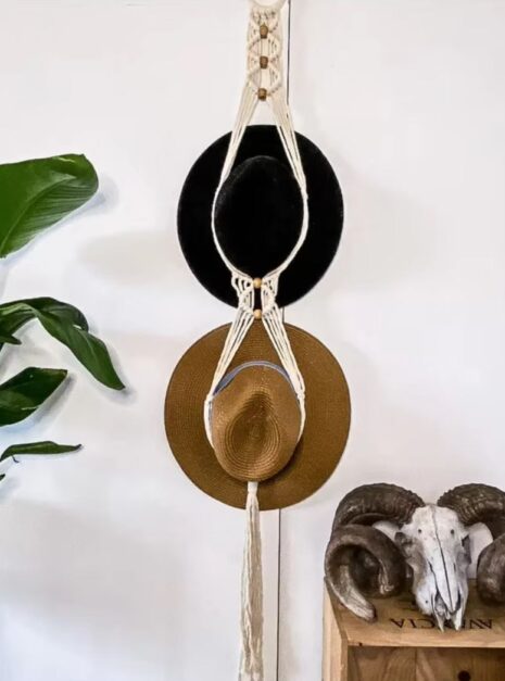 porte chapeau 2