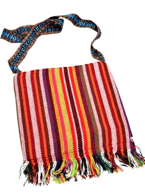 sac boho frange 3