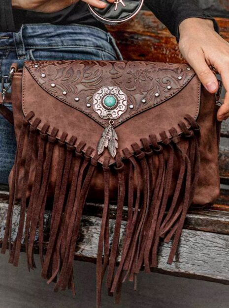 sac marron 3