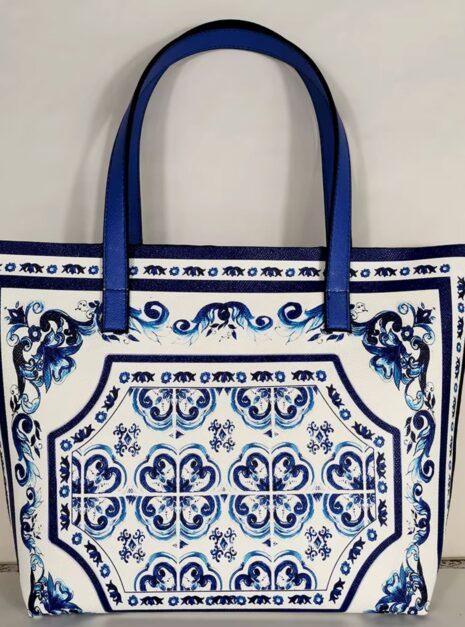 sac vintage boho