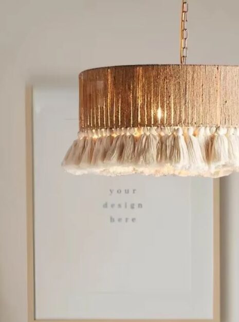 suspension chambre macrame suspension chambre macrame