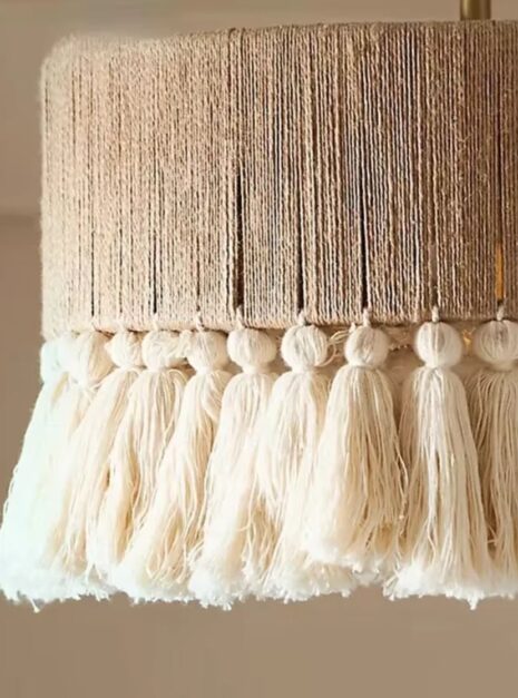 suspension chanvre macrame 4 suspension chanvre macrame 4